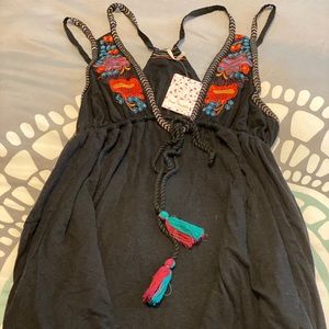 Free People dress